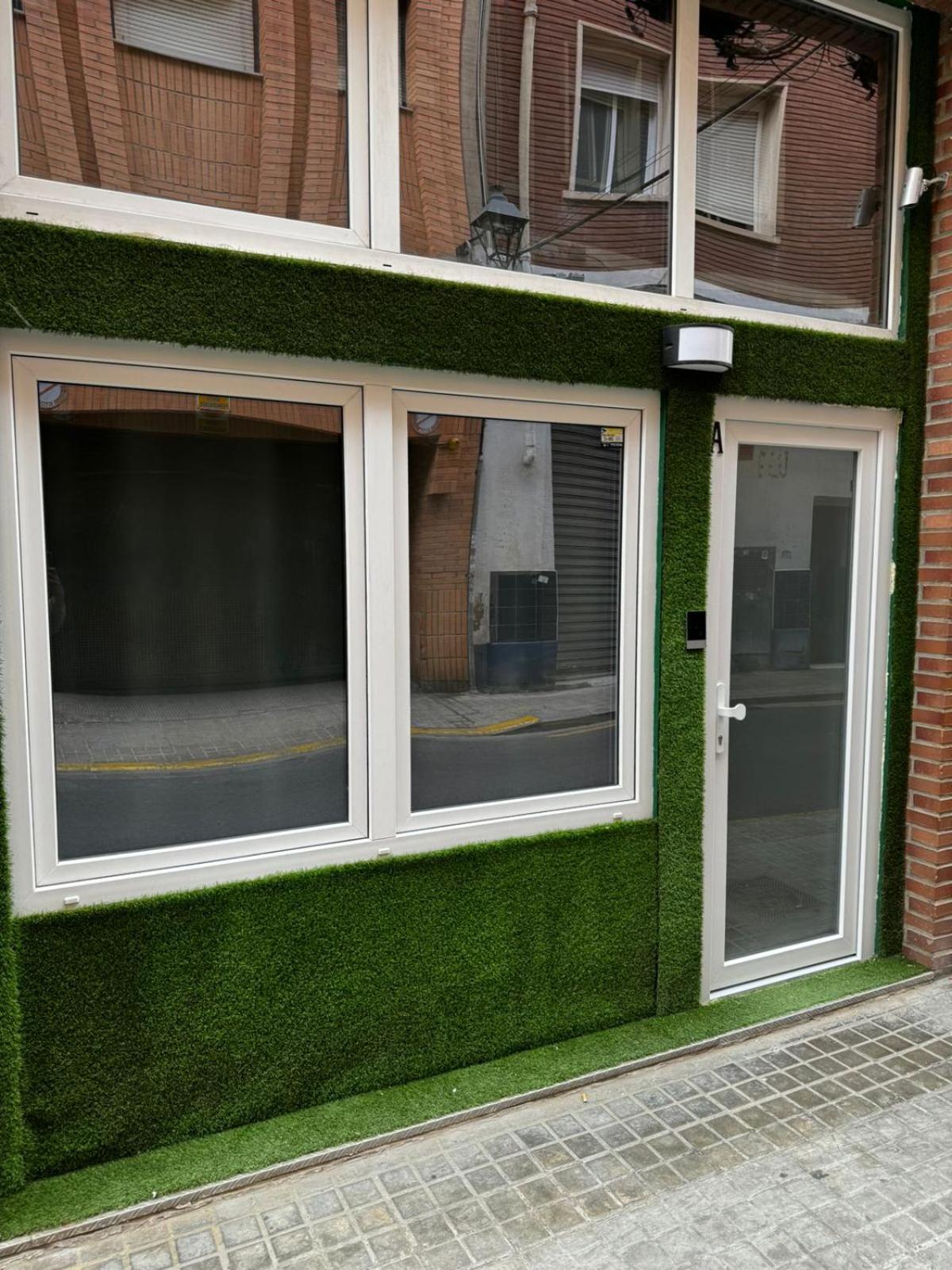 Lliri 7 Valência Exterior foto
